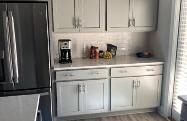 Crystal Coast Cottage - Beaufort - Foto 9