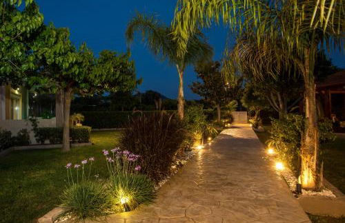 Sea Breeze & Nature villa heated pool - Foto 7