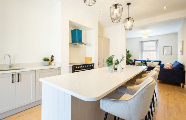 Host Stay Hithe House - Foto 4