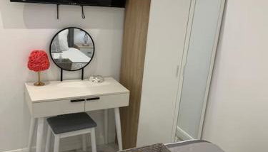 Apartment C, a one bedroom Flat in south London - Foto 4