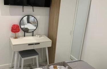 Apartment C, a one bedroom Flat in south London - Foto 4