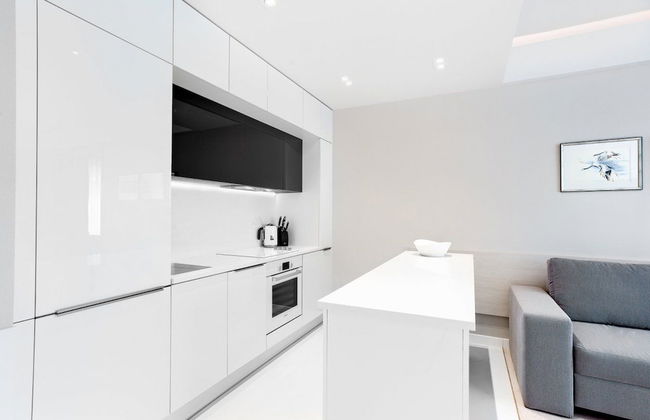 Apartamenty Mi Casa Holidays - Foto 38