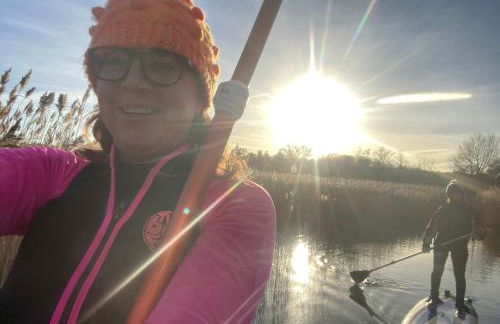 Holly Tree Cottage - 3 bedrooms and large garden with optional glamping double outside - Foto 48