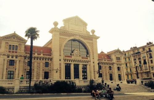 Riviera Terrasse - parking gratuit - Foto 31