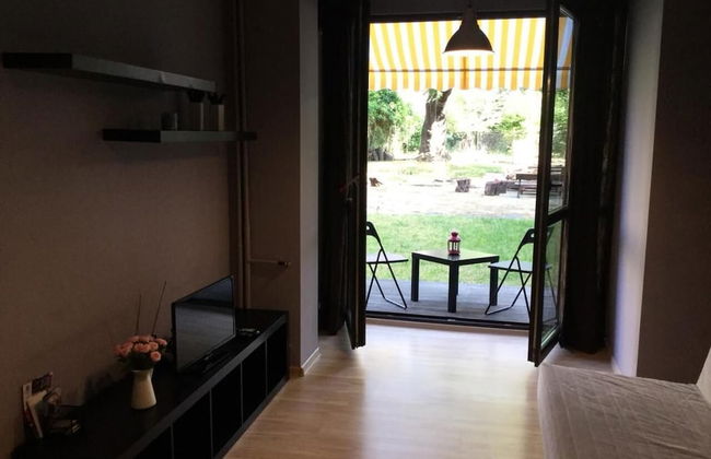 Your Place in Sofia - Foto 5