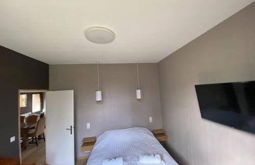 Parc Beausejour Aparthotel - Foto 62