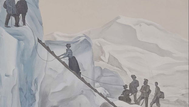 Excursión privada a Montenvers-Mer de Glace - Foto 2