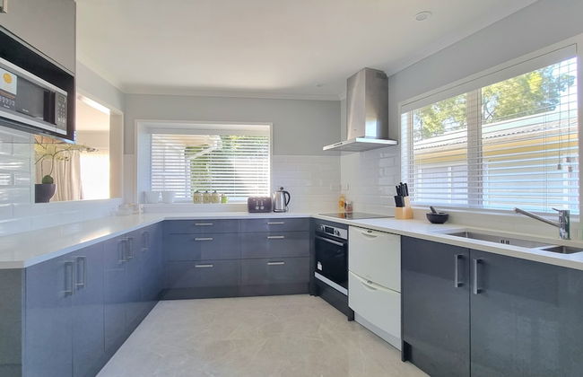 Wonderful Renovated 4BR House - Netflix - Foto 23