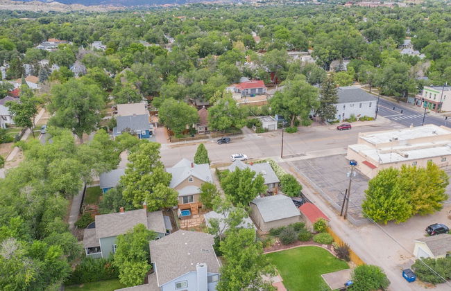 3BR Hot-tub & Dog-friendly Old Colorado City!! - Foto 44