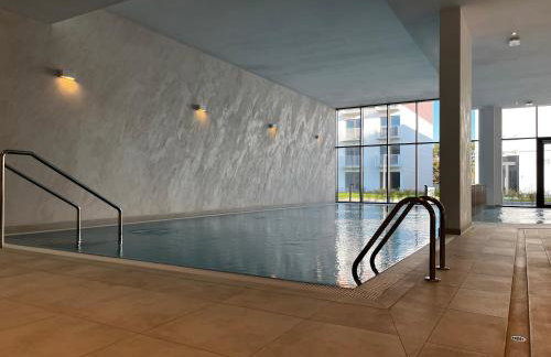 Apartament w Let's Sea Baltic Park - Photo 38