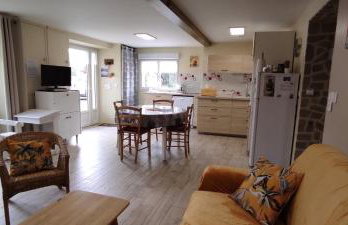 Gîte Des Huttes - Foto 18