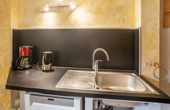 Lively Holiday Home With Private Pool - Foto 14