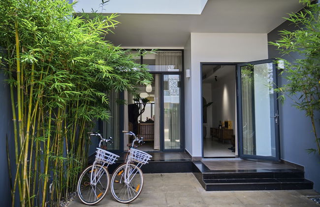 The Coffee City - Healing & Retreats - Foto 61