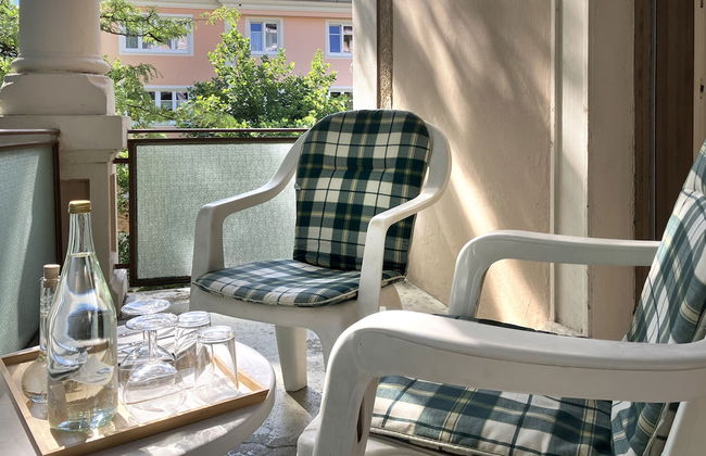 Villa Henckel - Foto 34