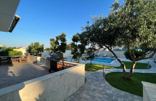 Villa Maci - Photo 12