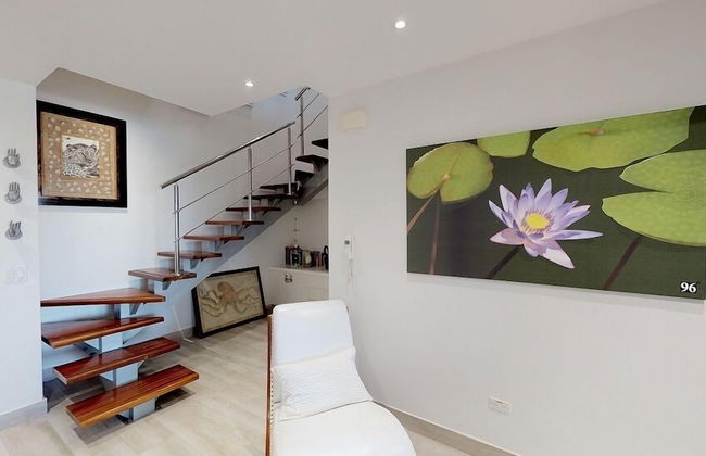 Condo Moonrise - Foto 22