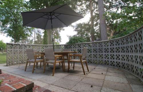 Ferienhaus Haas - Am Heidschnuckenweg - Foto 31