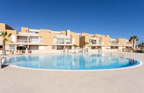 Home2Book Cute Apartment Terrace & Pool El Porís - Foto 32