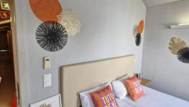 Blue Orange Porto Apart - Foto 4