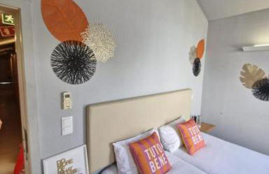 Blue Orange Porto Apart - Foto 4