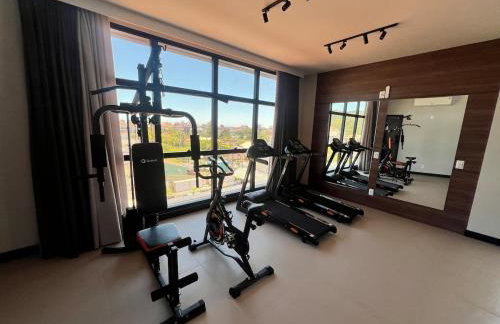 Loft Lordes! Piscina Sol e Mar - Foto 46