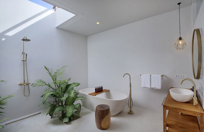 Neptune Studios Lombok - Foto 11