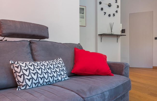 Boccaccio 45 - Casa Boccaccio by Wonderful Italy - Foto 9