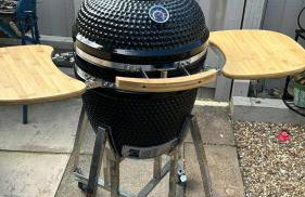 Cosy Flint Cottage - Photo 31