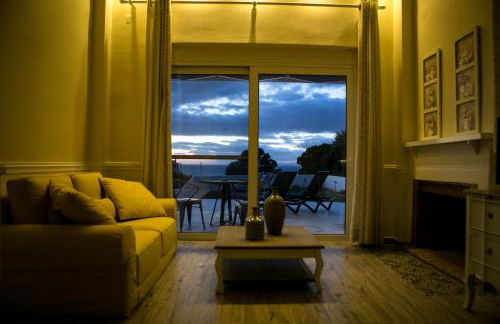 Galinio Boutique Apartments - Photo 67