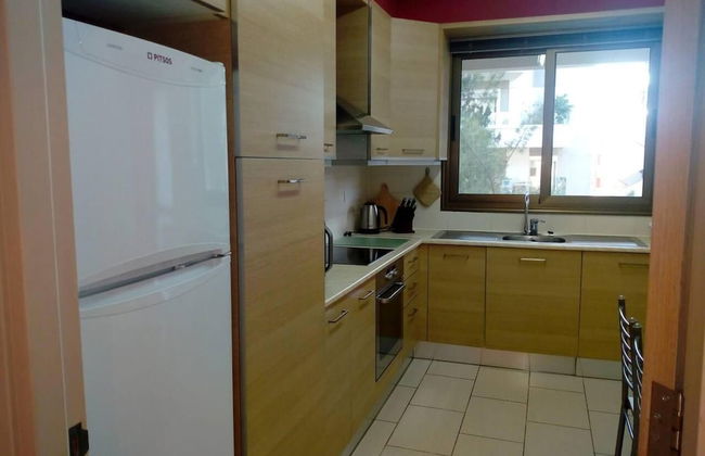 Lovely 3 Bedroom Apartment in Nicosia Center - Foto 12