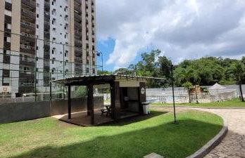 Apartamento próximo ao MANGUEIRÃO em frente ao CENTENÁRIO - Foto 5