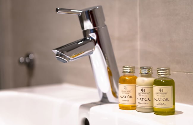 Bentley Holiday Apartments - West One - Foto 17