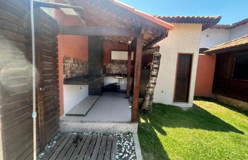 Chalé com Piscina & Área Gourmet - Foto 10