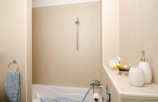 Apartment Atlant - Foto 16