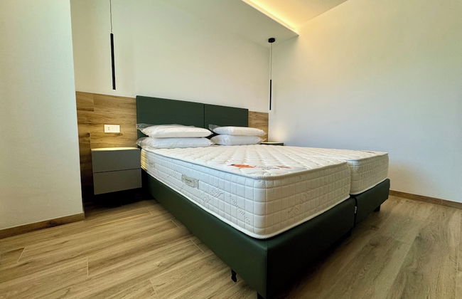 Adige Apartments - Foto 14