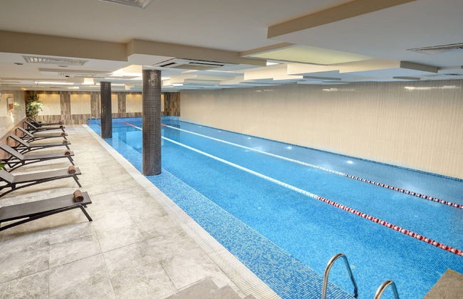 Hotel Emirates - Foto 22