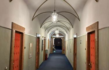 Residence Grand Hotel Carezza - Foto 59