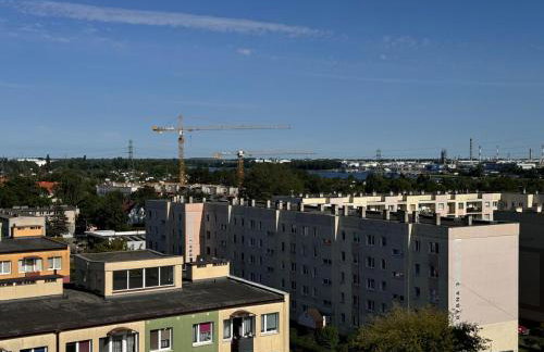 Just Stay Apartments Stogi Sea & City Apartment - Foto 11