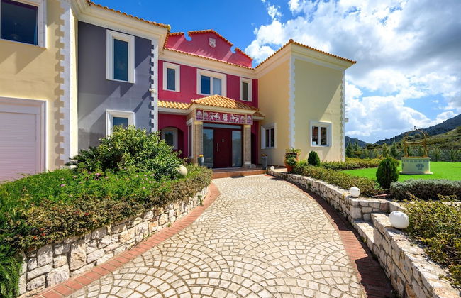 Paramithia Villa - Photo 47