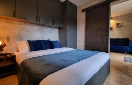 Mazurska Zatoka Resort & Spa - Apartamenty nad jeziorem z prywatną plażą i podgrzewanym basenem zewnętrznym, Mazury w rytmie SLOW - Foto 28