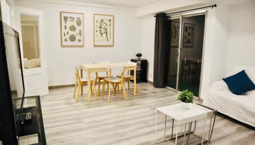 Big Flat Ruzafa - Photo 4