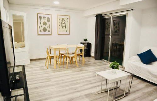 Big Flat Ruzafa - Photo 4