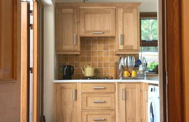 Pigeon Brae pet friendly accommodation Enniskillen - Foto 2