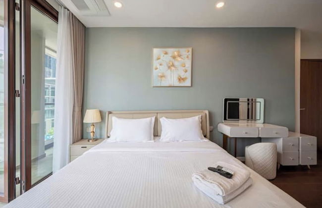 Odela The River Metropole Apt Hotel - Photo 39