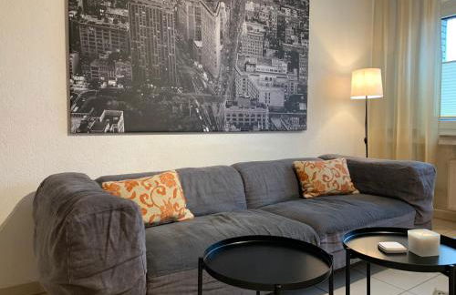 Dorsten-Ferienwohnung, Hermannstraße - Foto 35