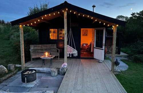 Lake Villa Holiday Cottages - Foto 41