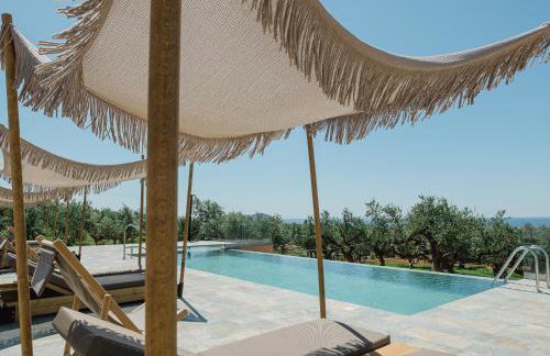 LIOSTASI luxury suites - Foto 51