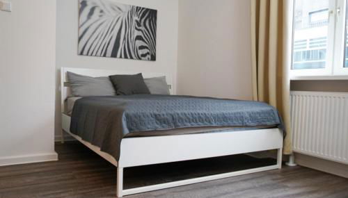 Moderne City Apartments im Stadtzentrum - Foto 3