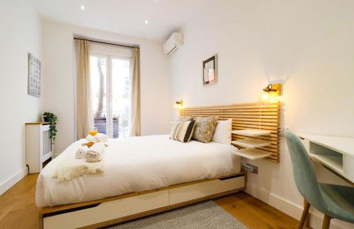 Chamberi Boutique - Photo 26