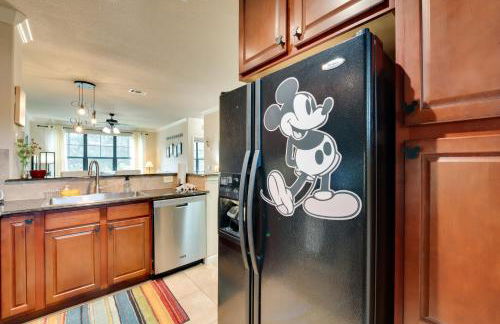 9 Mi to Disney Davenport Condo with Community Pools - Foto 13